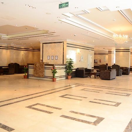 Tera Al Gaza Hotel La Meca Exterior foto